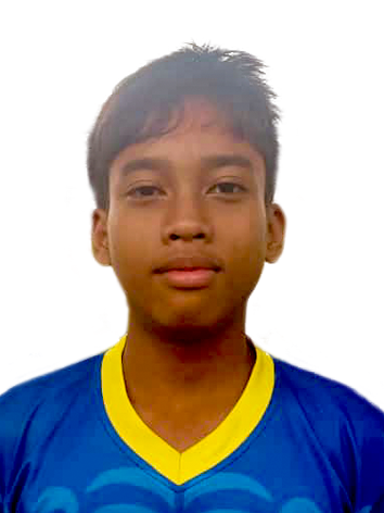 Fikri Rahmat Irmansyah